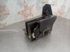 Front door lock 