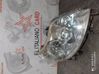 Headlight/headlamp 