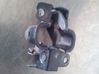 Tie down hook / loop A2038800060