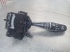 Wiper control stalk 