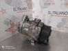 Air conditioning (A/C) compressor (pump) 