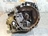 Manual 5 speed gearbox 