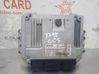 Engine control unit/module 0281011561
