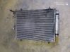 A/C cooling radiator (condenser) 