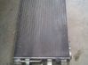 A/C cooling radiator (condenser) 