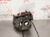 Rear door lock 