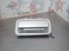 Rear door exterior handle 