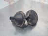 Radiador de refrigeración del A/C (condensador) 7501566