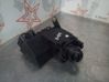 Panel lighting control switch 