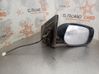 Front door electric wing mirror 