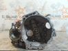 Manual 5 speed gearbox MZL