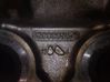Engine head 8200005876