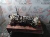 Manual 5 speed gearbox 