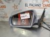 Front door electric wing mirror E1010681