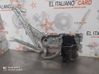 Front door manual window regulator 13222279