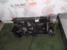 Coolant radiator 