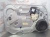 Front door manual window regulator 984625118