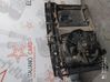 Coolant radiator 