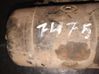Starter motor 0001208517