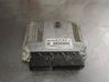 Engine control unit/module 0261S21435