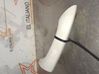 Rear door exterior handle 