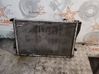Coolant radiator 