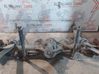 Rear axle beam with reductor 8C164001AFC