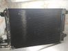 A/C cooling radiator (condenser) 