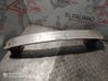 Front bumper mounting bracket 
