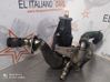 EGR valve 703784050