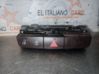 Hazard light switch 13271928