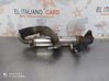 Engine oil radiator 