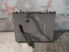 Coolant radiator 