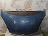 Engine bonnet/hood 