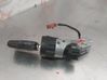 Ignition lock 9663123280