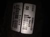 Starter motor 000012518902