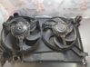 Coolant radiator 