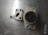 Engine mount bracket 