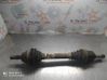 Front driveshaft 624444980