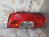 Rear/tail lights 