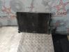 Coolant radiator 