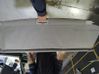 Parcel shelf 