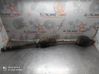 Front driveshaft 9645248980