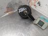 Fuel tank cap trim 