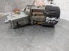 Ignition lock 9663123280
