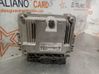 Engine control unit/module ET7112A650SC