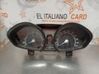 Speedometer (instrument cluster) ET7610849CG