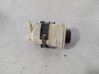 Brake booster 