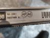 Radiador del refrigerante 993746N