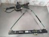 Front door manual window regulator 8251350